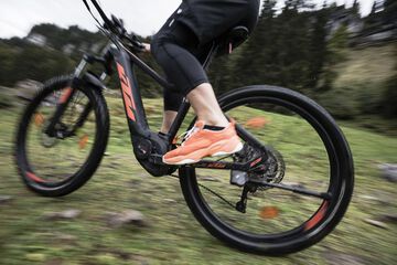 Bicycling