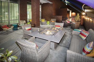 Terrace/Patio 116 of 118