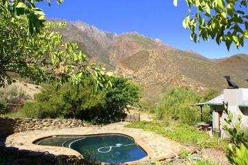 Surrounding environment