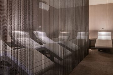 Spa treatment
