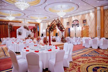 Ballroom