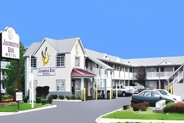 Journeys End Motel