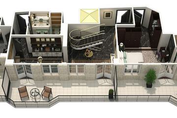 Property amenity