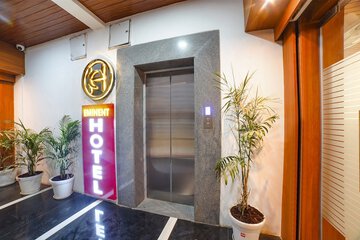 Elevator