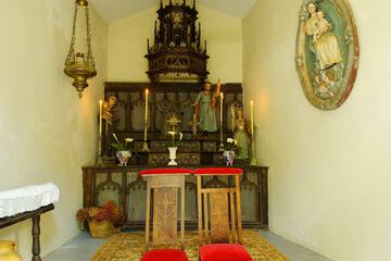 Chapel
