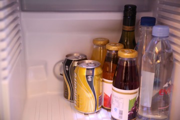 Minibar