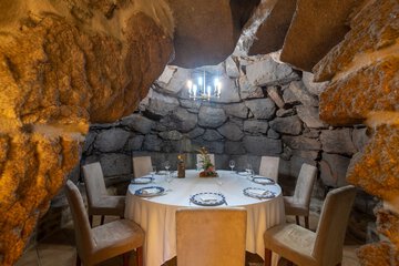 Family dining