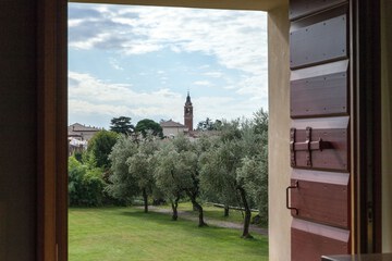 View from room