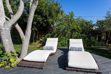 Sundeck