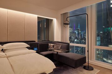 City view