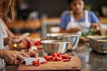 Children's activities