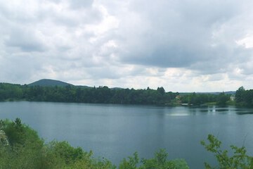 Hiking