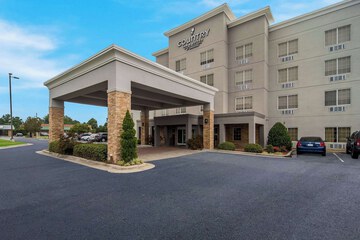 Country Inn & Suites by Radisson Goldsboro, NC