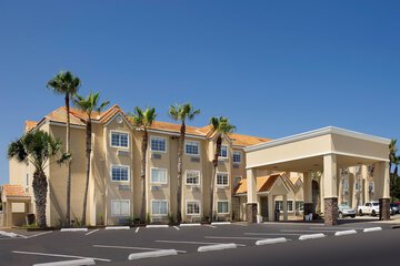 Best Western Beachside Inn
