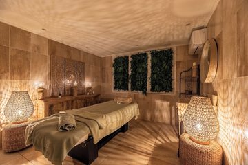 Spa treatment