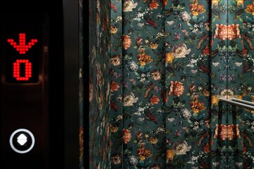 Elevator