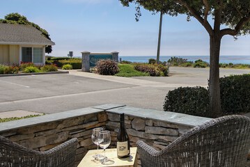 View from room
