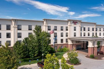 Hampton Inn Omaha West-Lakeside