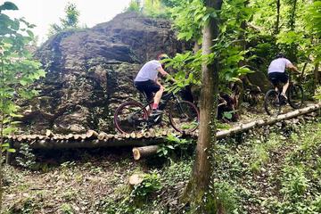 Bicycling
