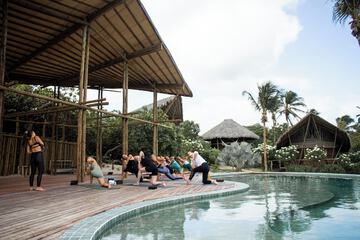 Yoga