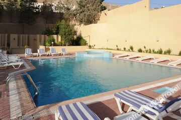 Fitness & Recreational Facilities