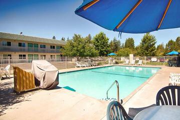 Motel 6 South Lake Tahoe CA