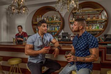 Bar