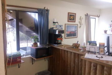 Hotel Interior