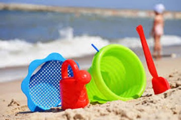 Children's activities