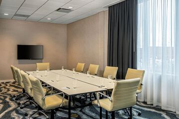 Meeting 16 of 25