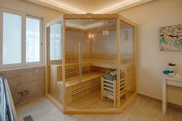 Spa treatment