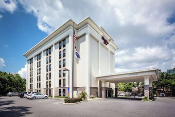 Hampton Inn Tampa-International Airport / Westshore
