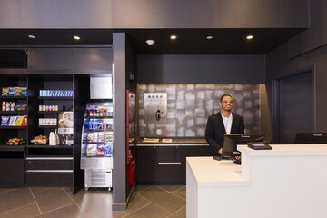 Hotel Interior 11 of 23