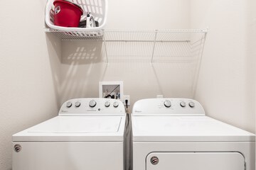 Laundry