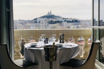 City view