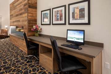Business Center 8 of 8