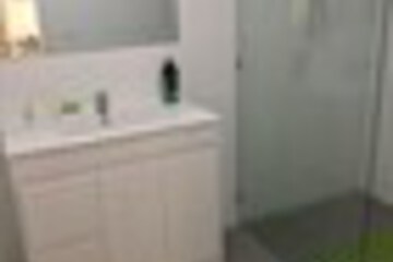 Comfort Room, 1 Bedroom
