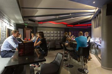 Nightclub