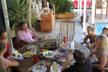 Children's activities