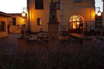 Fountain