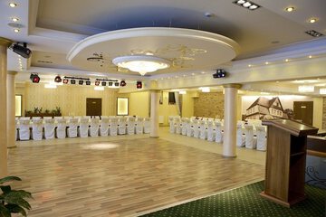Ballroom