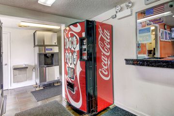 Vending machine