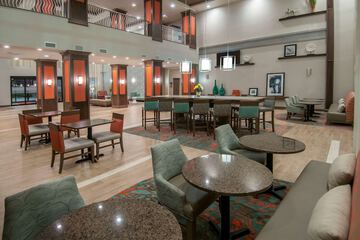 Hotel Interior 12 of 44