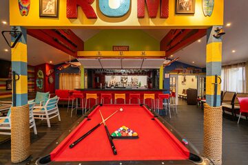 Billiards