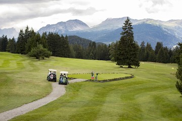 Golf