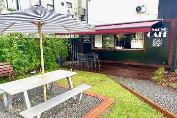 Cafe