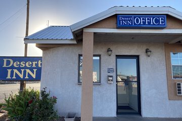 Desert Inn