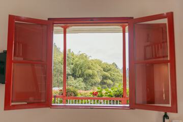 View from room
