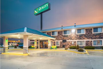 Quality Inn & Suites