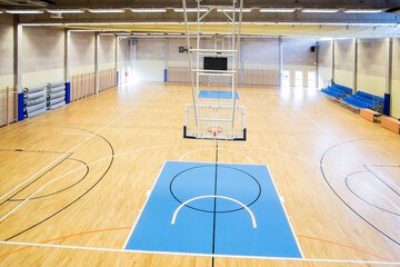 Sports facility